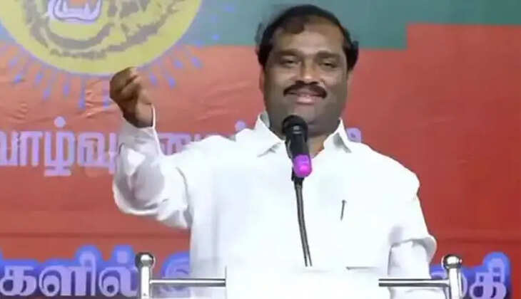 வேல்முருகன் 