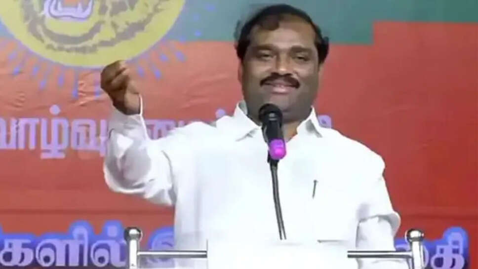 வேல்முருகன் 