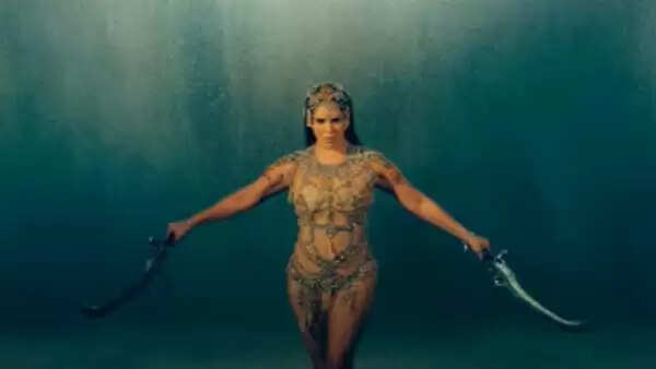 சன்னி லியோன்