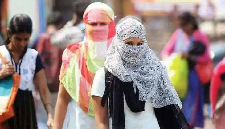 வெயில் காலம்