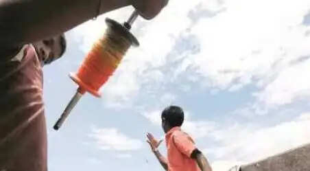  மாஞ்சா நூல்