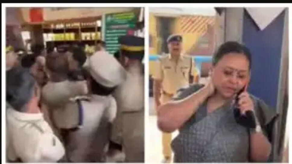 வீணா ஜார்ஜ்