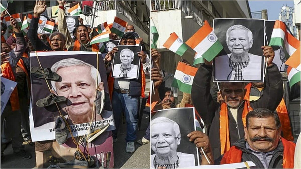 வங்கதேசம்