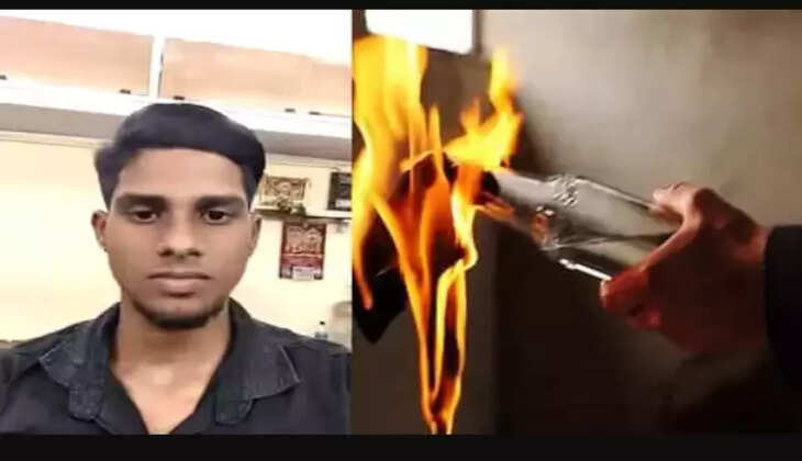 பெட்ரோல் குண்டு