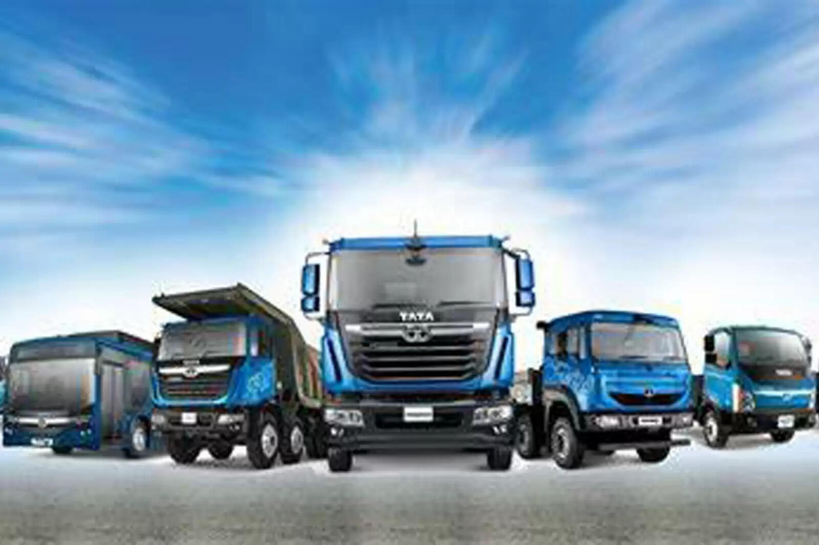 டாடா மோட்டார்ஸ்