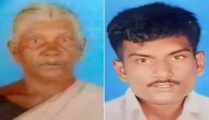 முத்தம்மாள் (80) 