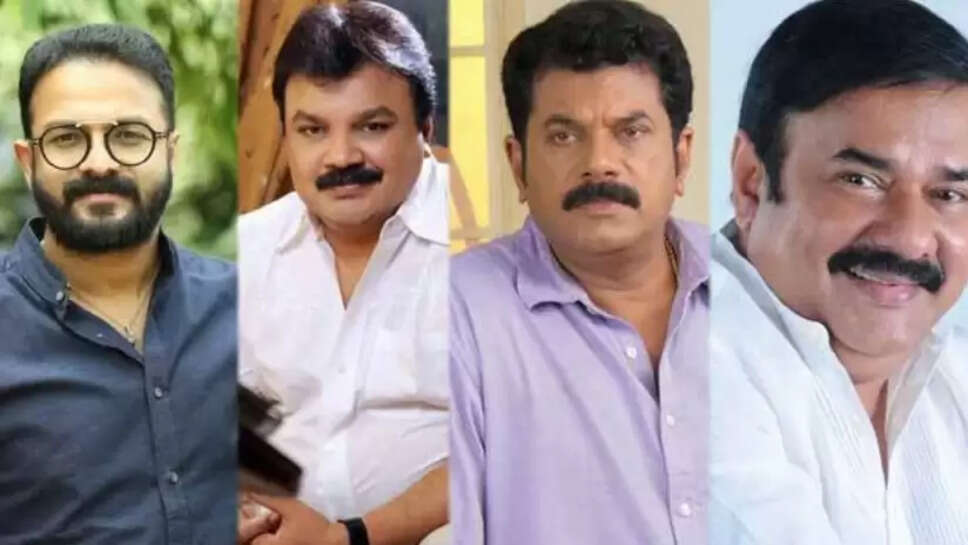 மலையாளம்