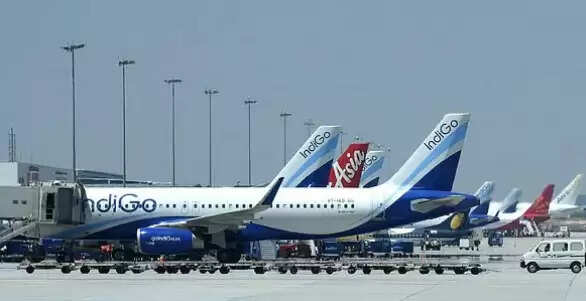 மூடப்பட்ட 32 விமான நிலையங்கள் மீண்டும் திறக்க முடிவு?!