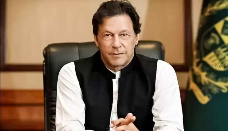 இம்ரான் கான்