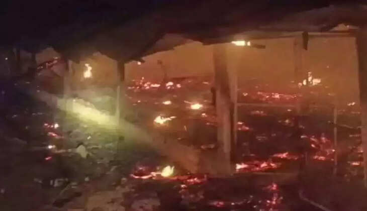 கோழிப்பண்ணை