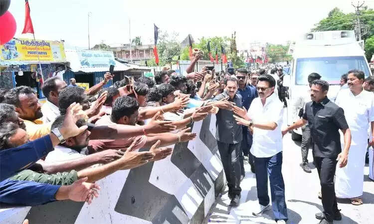 மு.க.ஸ்டாலின்