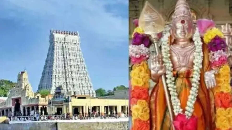 திருச்செந்தூர் கந்தசஷ்டி