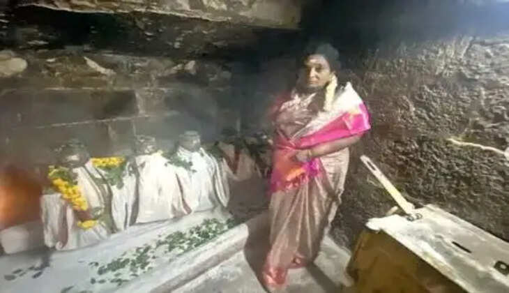 தமிழிசை சவுந்தரராஜன்