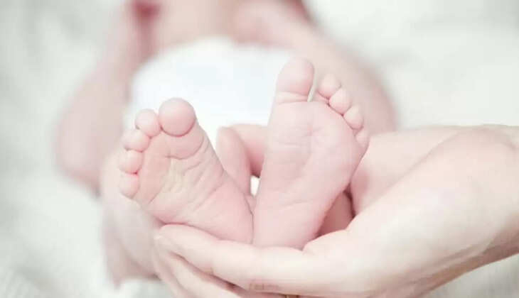 குழந்தை 