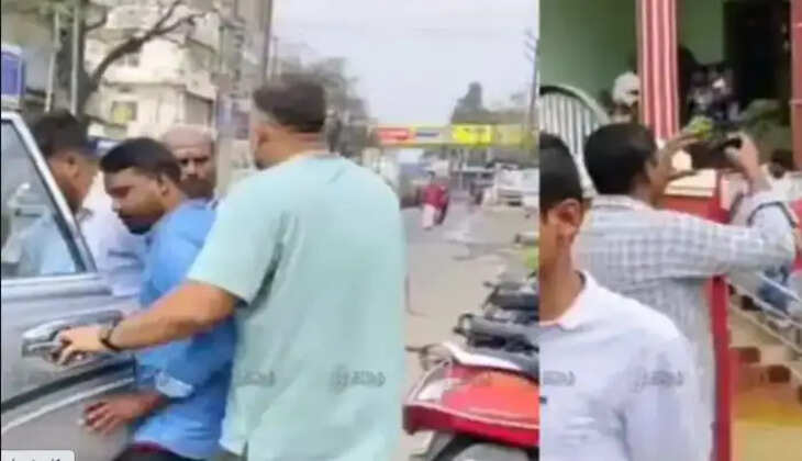 திருப்பூர் பயங்கரவாதிகள்