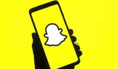 ஸ்னாப்சாட்