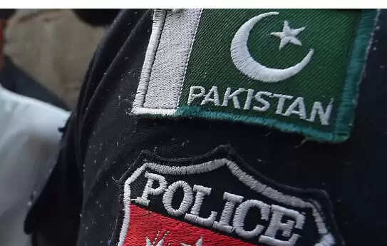 பாகிஸ்தான்