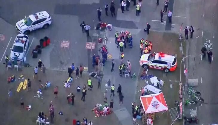 Bondi Beach ஆஸ்திரேலியா