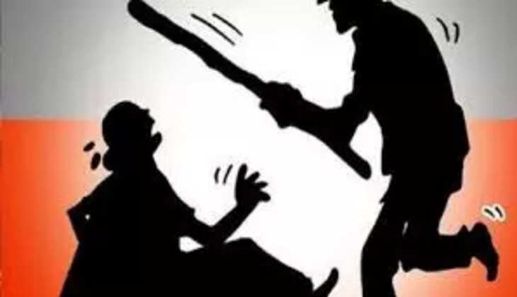 அடித்துக் கொலை