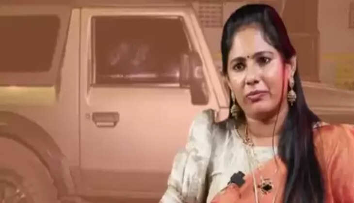 ரேகா நாயர்