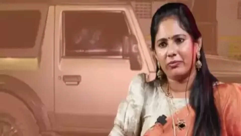 ரேகா நாயர்