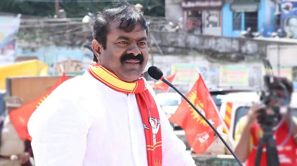 சீமான்