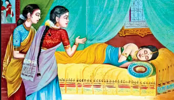 திருப்பாவை