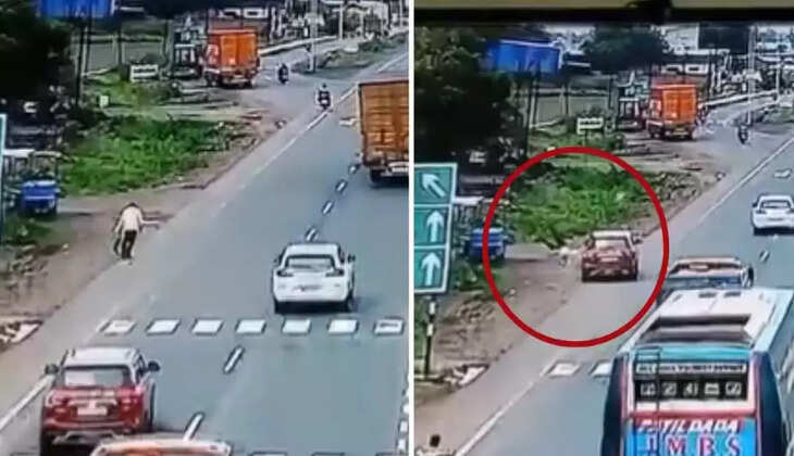 நாம்தேவ் துக்காராம் காவ்டே