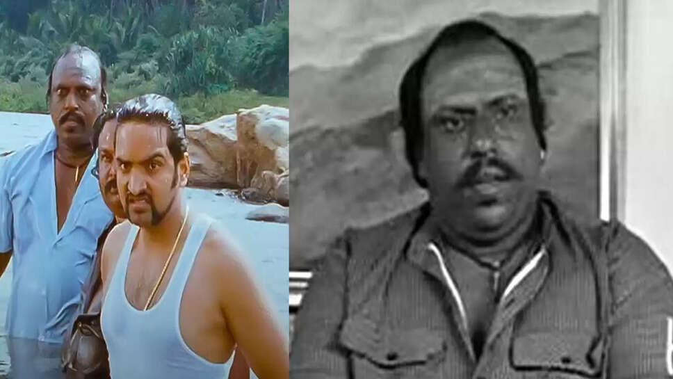 கோதண்டராமன்