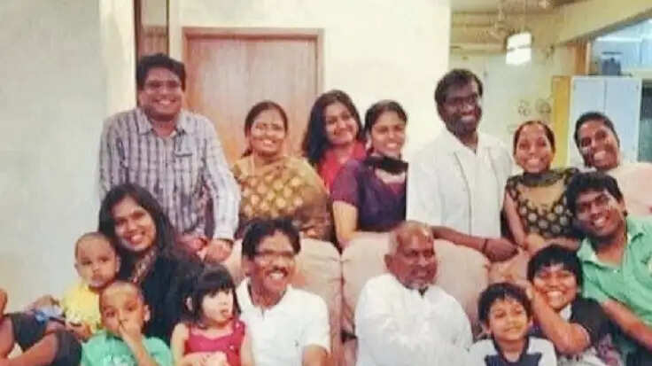 பாரதிராஜா