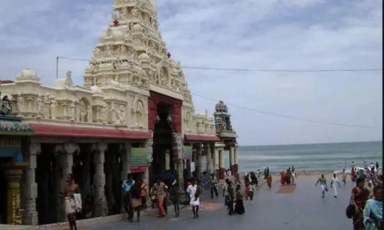 திருச்செந்தூர்