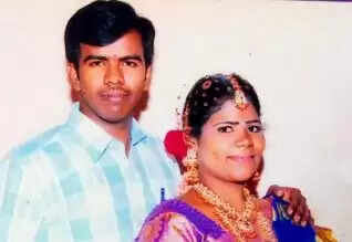 தங்கராஜ் பிரியா