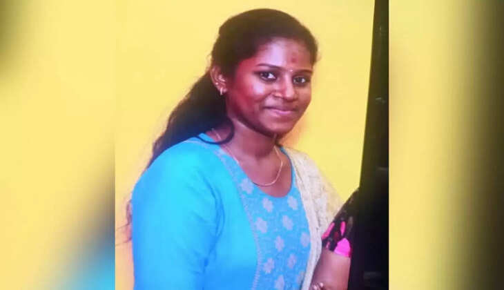 பிரியங்கா