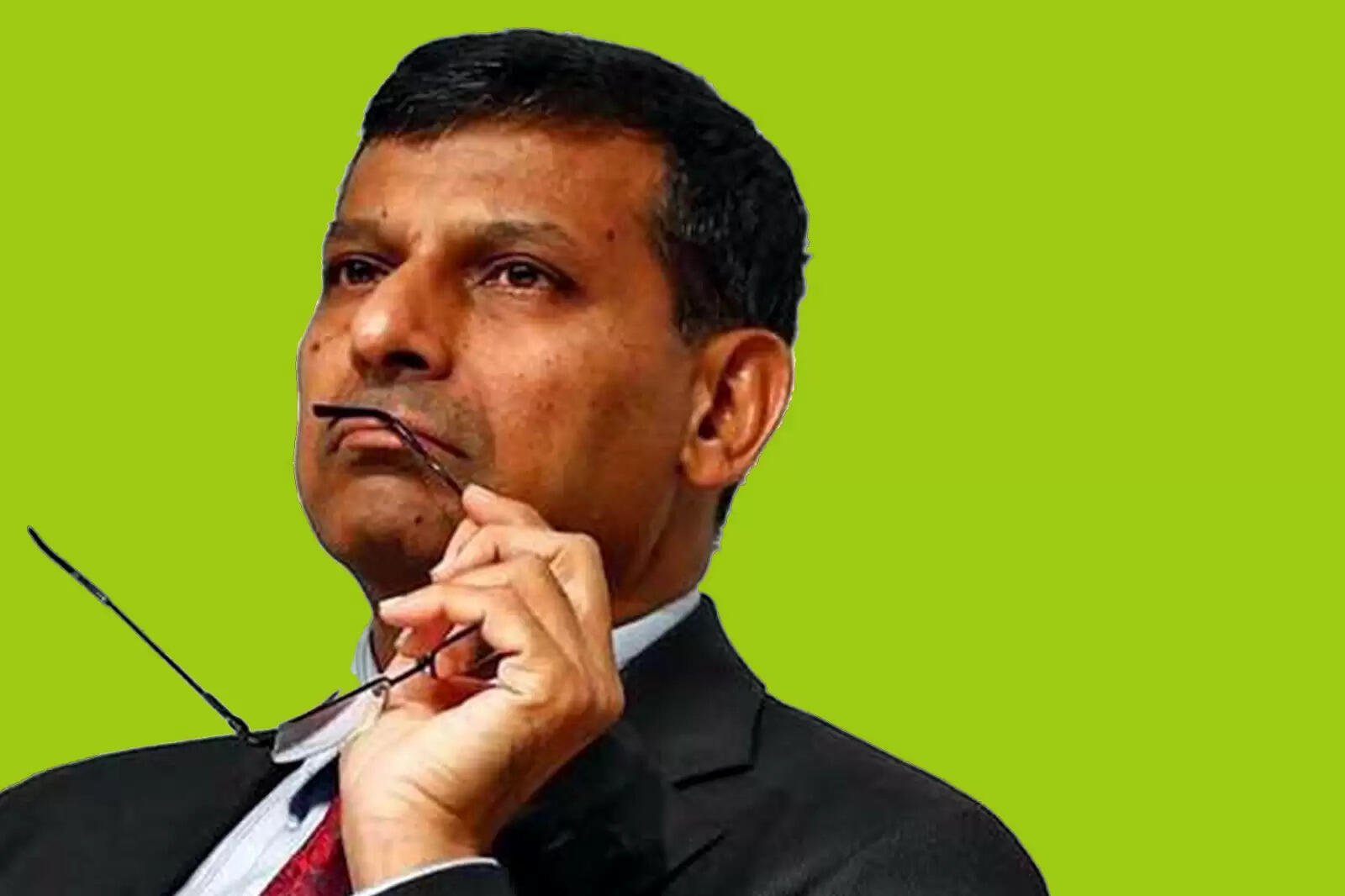 ரகுராம் ராஜன்