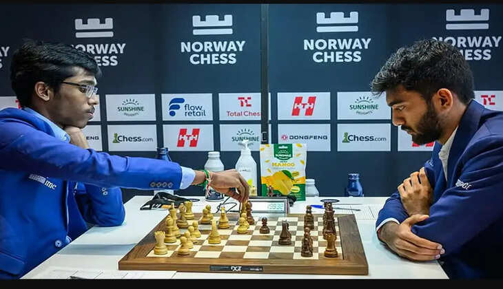 chess