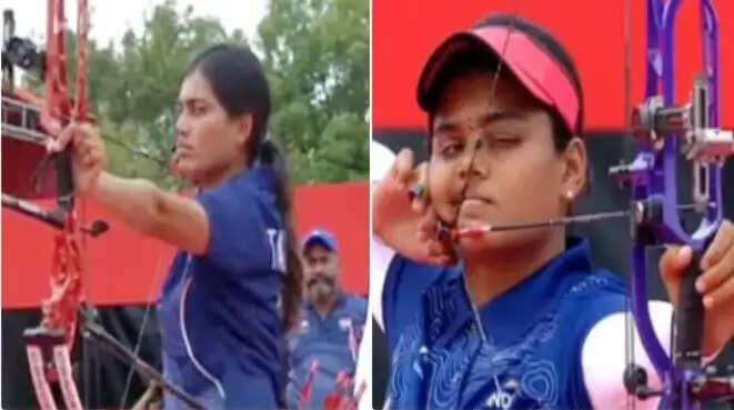 ஆசிய வில்வித்தை