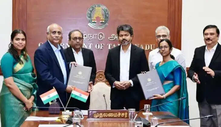 L&T முதலீடு