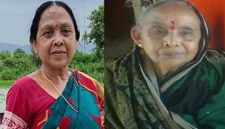 சினேகலதா தீட்சித் 