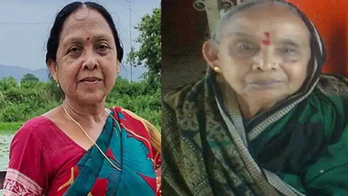 சினேகலதா தீட்சித் 