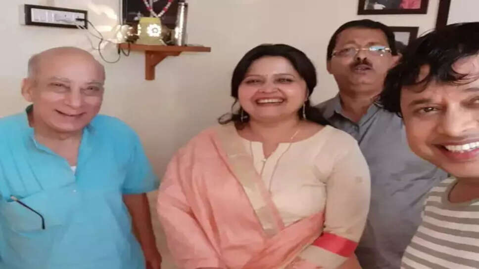 மிதிலேஷ்