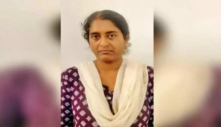 பெங்களூரு கொலை