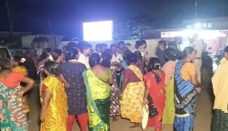 கும்மிடிப்பூண்டி பாலியல்