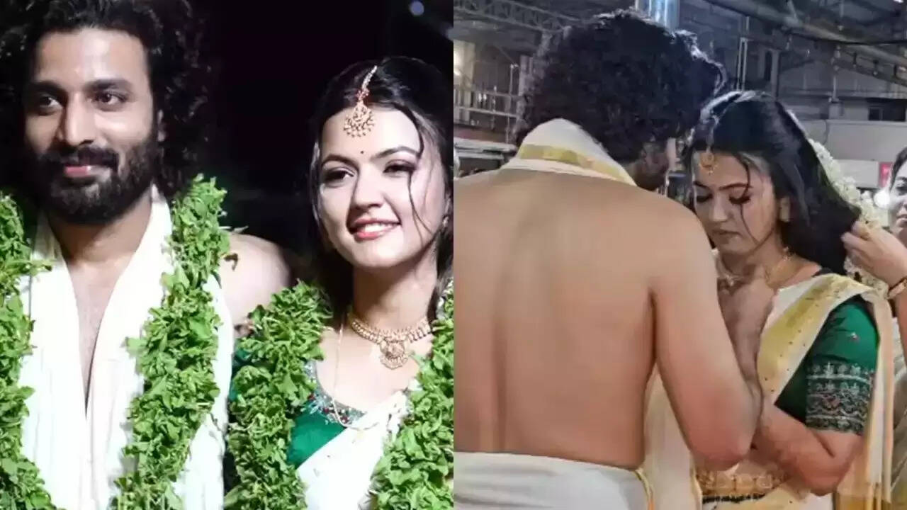 அபர்ணா தாஸ்