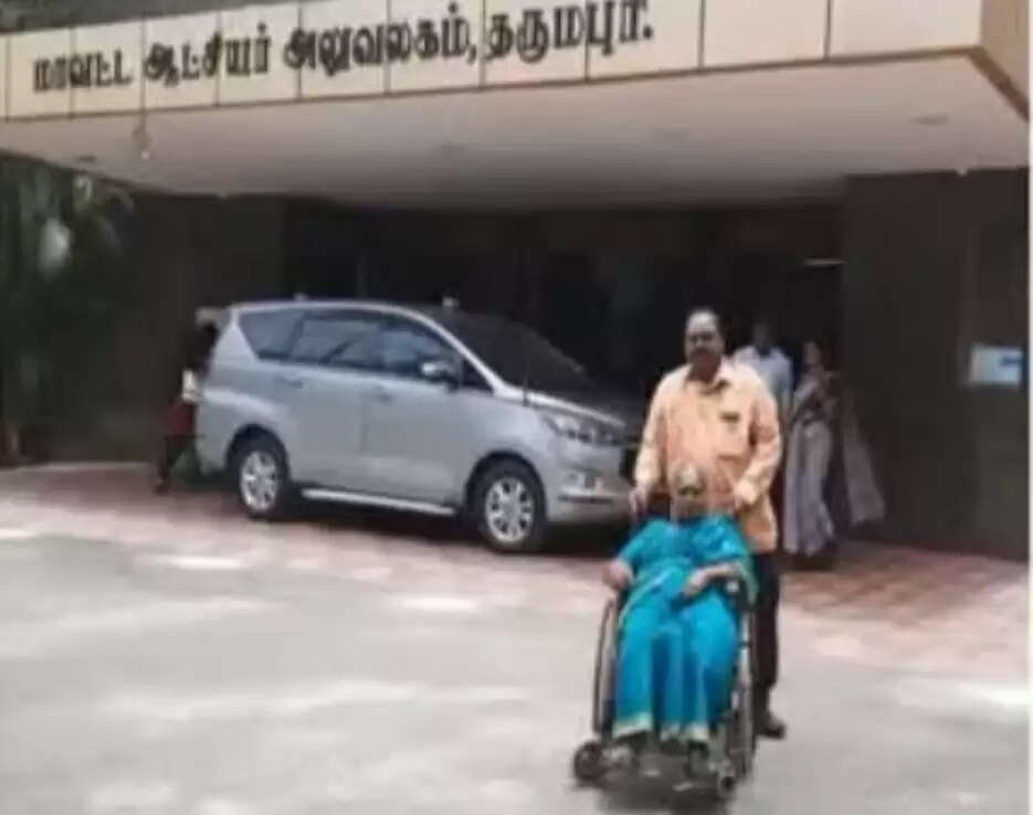 பார்வதி