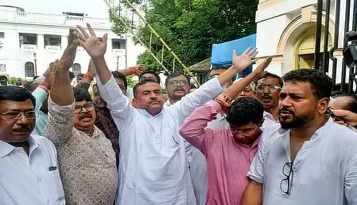 மேற்கு வங்க சட்டப்பேரவை