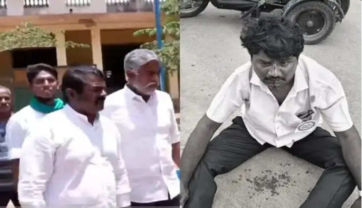 காரைக்குடி சீமான் நாதக