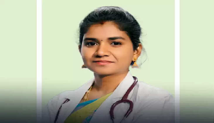 அபிநயா நாம் தமிழர்