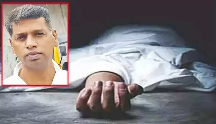 ரயில்வே ஊழியர்