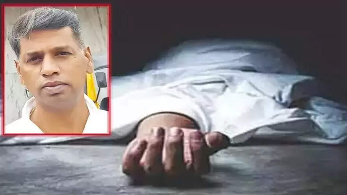 ரயில்வே ஊழியர்