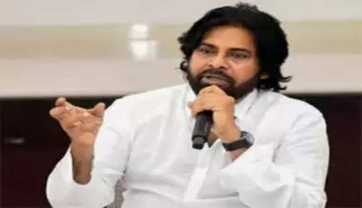 பவன் கல்யாண்